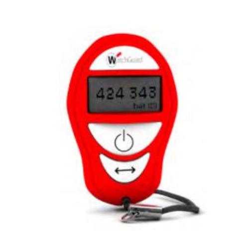 WATCHGUARD AUTHPOINT HW TOKEN 10 UNITS BOX