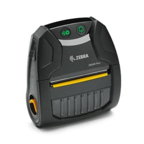 ZEBRA STAMPANTE DT ZQ310 BT 4X NO LABEL