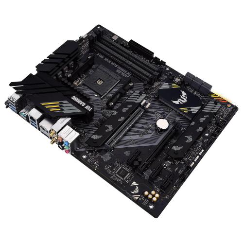 ASUS TUF GAMING B550-PLUS WI-FI II