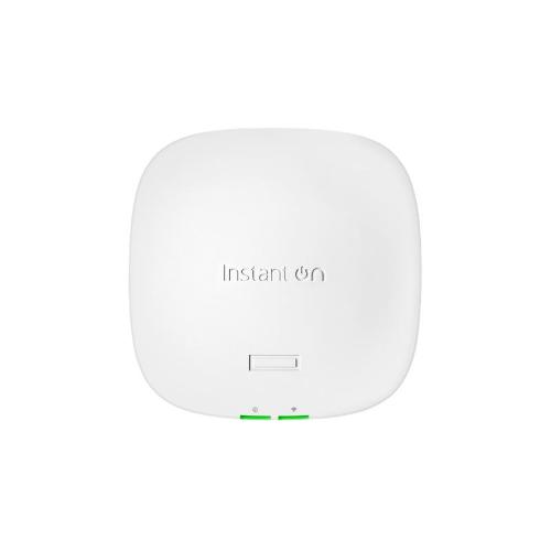 HEWLETT PACKARD ENTERPRISE ARUBA INSTANT ON AP21 BUNDLE EU