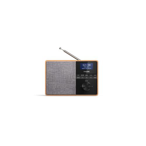 PHILIPS RADIO DAB BLUETOOTH E TIMER CUCINA