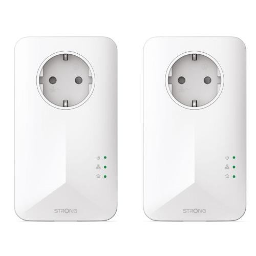 STRONG $POWERLINE 1000 V2 DUO