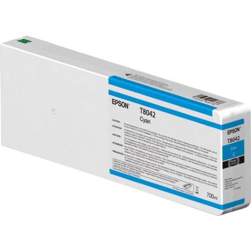 EPSON CARTUCCIA VIVID LIGHT MAGENTA 700ML