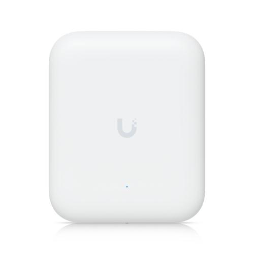 UBIQUITI ACCESS POINT U7 Outdoor WIRELESS UNIFI 1P RJ45 2.5 GbE WiFi 7/5/6 PoE+ 2.4G/5HZ MIMO 2X2 - - 200 CLIENTS