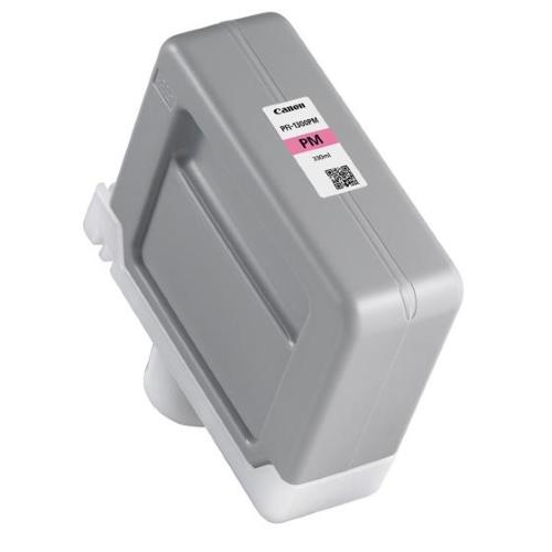 CANON BUSINESS PFI-1300 PM - Cartuccia inchiostro 300ml imagePROGRAF PRO-4000/PRO-6000/PRO-4000S/PRO-6000S/PRO-2100/PRO-4100/PRO-6100/PRO-4100S/PRO-6100S