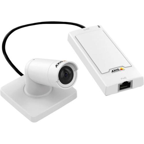 AXIS P1254 MODULAR CAMERA