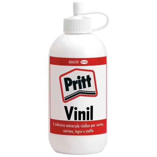 CF24 COLLA PRITT VINIL 250G