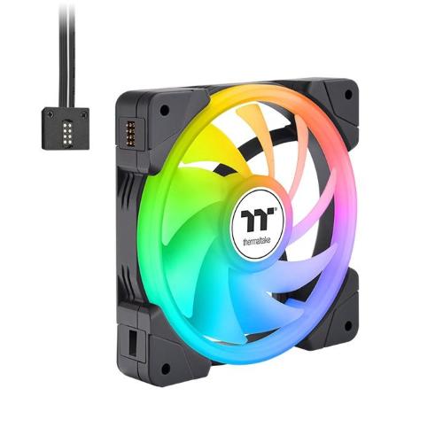THERMALTAKE SWAFAN EX14 ARGB SYNC TT PREMIUM ED