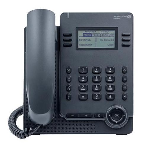 ALCATEL-LUCENT ENTERPRISE ALE-20H SING.PORT HYBRID DIGITAL-IP