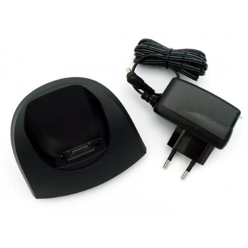 ALCATEL-LUCENT ENTERPRISE DESKTOP CHARGER X 81X8WLAN HANDSET