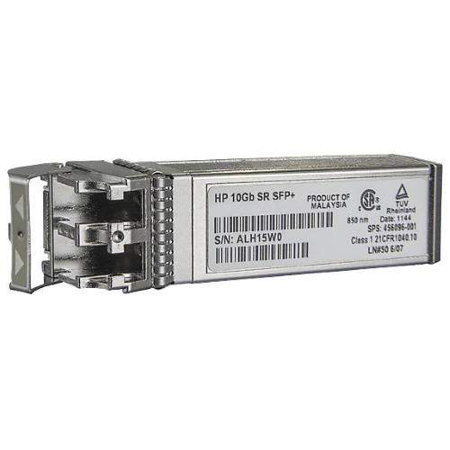 HEWLETT PACKARD ENTERPRISE HPE BLC 10GB SR SFP OPT