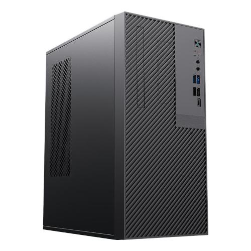 CASE ITEK "PILOT Z15 Lite" SFF, 15L, mATX, TYPE-C, 2*USB3, 2*USB2, - ITOCPZ15L