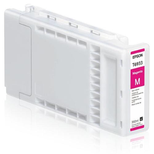 EPSON TANICA MAGENTA XD 350ML