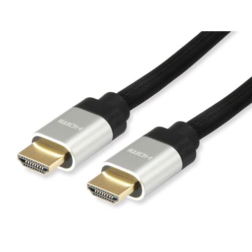 EQUIP HDMI 2.1 ULTRA HIGH SPEED CABLE 15M