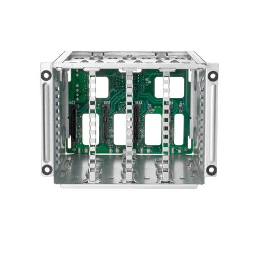 HEWLETT PACKARD ENTERPRISE HPE DL380 GEN11 2U 8SFF X1 TM KIT