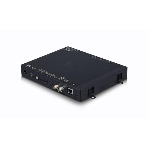 LG SET TOP BOX SMART WEBOS 5.0