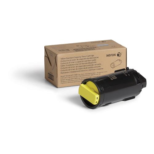 XEROX TONER GIALLO STD VERSALINK C50X