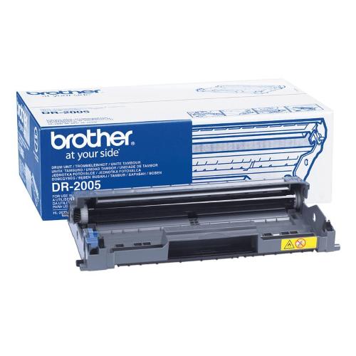 DRUM BROTHER DR-2005 12000PP X HL-2035