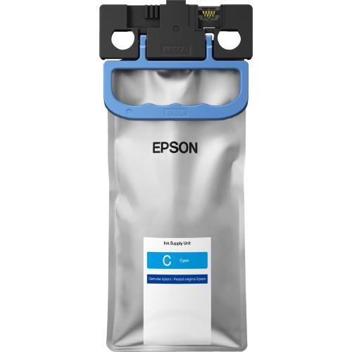 EPSON WORKFORCE PRO EM-C8101R CYAN XXL