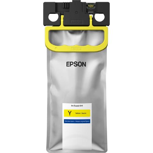 EPSON WORKFORCE PRO EM-C8101R YELLOW XXLL