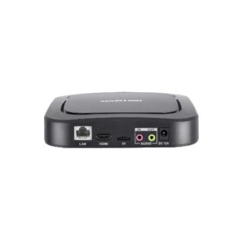 HIKVISION DIGITAL SIGNAGE BOX ANDROID - HDMI - DS-D60E-B