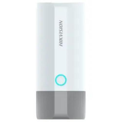 HIKVISION ACCESS POINT OUTDOOR Wi-Fi 6 3000Mbps, 2.5 Gigabit RJ45 uplink port, 2X2 MIMO 2.4 GHz: 10 dBi,5 GHz: 5 dBi