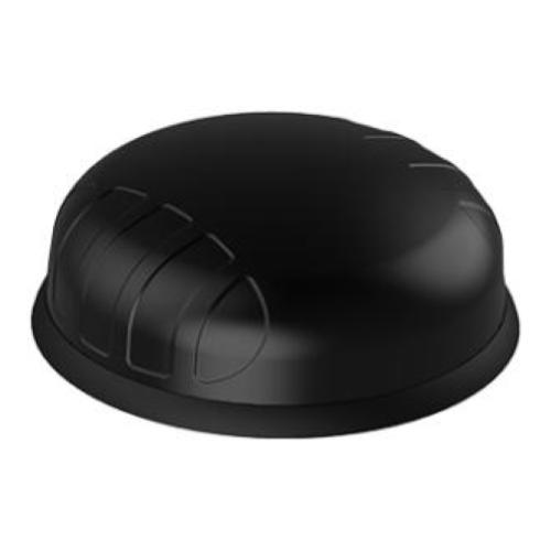 POYNTING - Robust Multifunctional 5-in-1 Ultra Wide Band Omni-Directional PUCK Antenna: 2 * LTE/5G (698 - 3800 MHz). max. Gain: 6 dBi + 2 Dual Band Wi-Fi + 1 GPS/Glonass. 2 m RKT-031 cable. multiple mounting options. IP68..