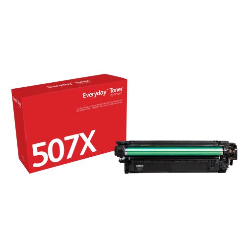 XEROX TONER EVERYDAY HP CE400X