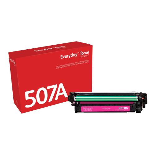 XEROX TONER EVERYDAY HP CE403A