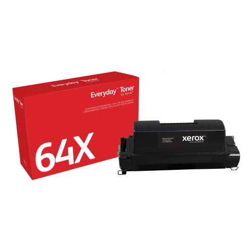 XEROX TONER EVERYDAY HP CC364X