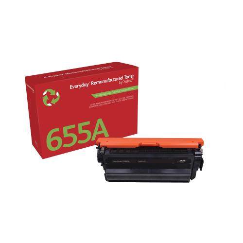 XEROX TONER EVERYDAY HP CF450A