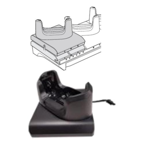ZEBRA CRADLE CUP FOR TC73/78