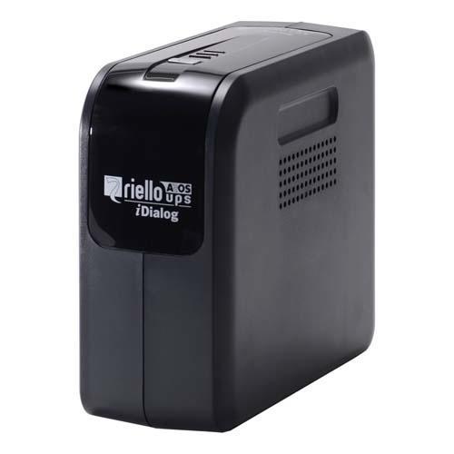 RIELLO UPS IDIALOG 400VA/240W