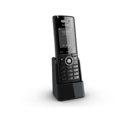 SNOM TELEFONO DECT IP M65