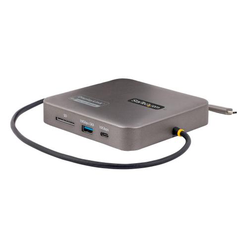 STARTECH ADATTATORE MULTIPORTA USB-C