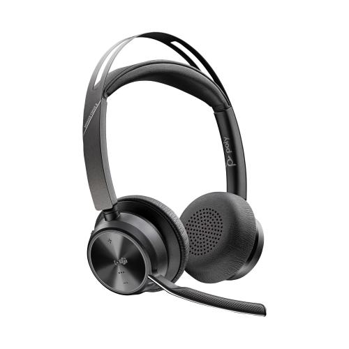POLY HP POLY VF2 M USB-C-C HS+USB-C/A+CHS