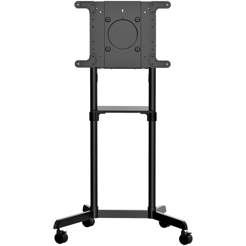 STARTECH CARRELLO PORTA TV CON RUOTE