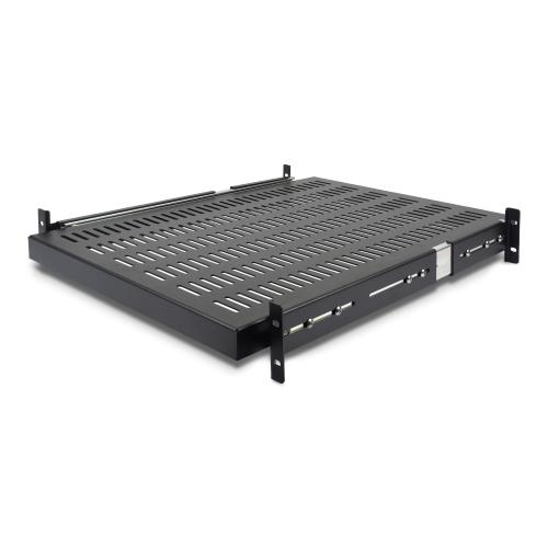 STARTECH SCAFFALE SCORREVOLE PER RACK 2U 19
