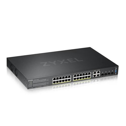 ZYXEL NEBULAFLEX SWITCH MANAGED LAYER 3