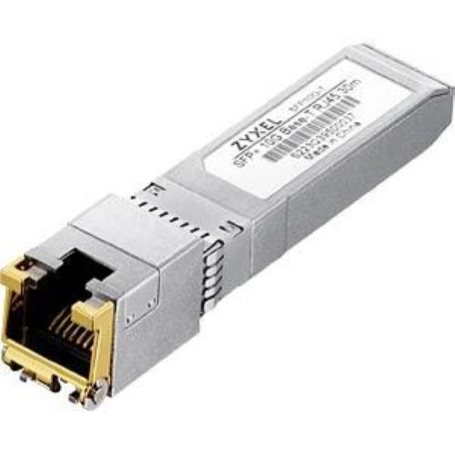 ZYXEL TRS.SFP+ 10 GIGABIT BASE-T RJ45