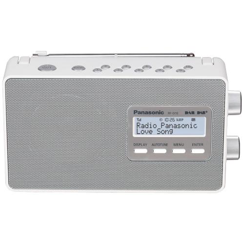 PANASONIC RADIO DAB+