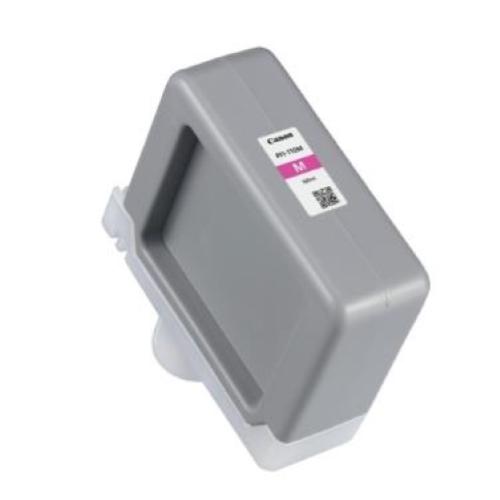 CANON SERBATOIO INCH. PFI-110M Magenta (160ml) x TX-2000 TX-3000 TX-4000 2366C001