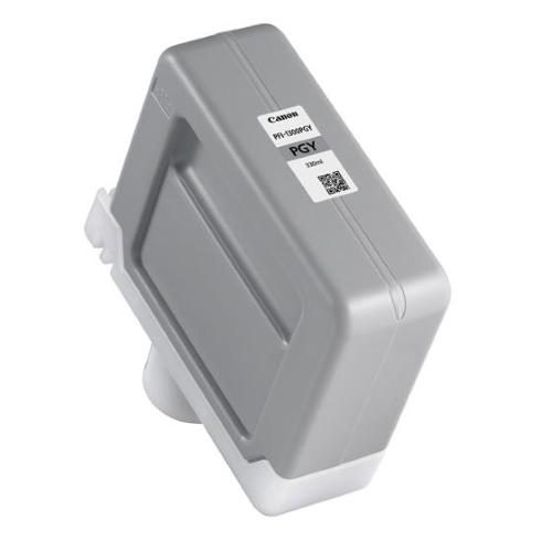 CANON PFI-1300 PGY GREY (PHOTO GREY)330ML