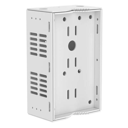 AXIS T93C WALL-POLE CONDUIT BACKBOX