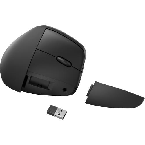 HP INC HP 925 ERGONOMIC VERTICAL MOUSE