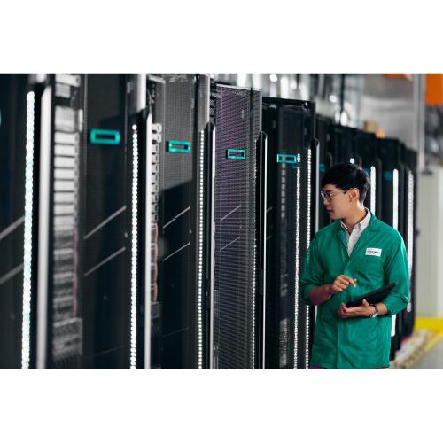 HEWLETT PACKARD ENTERPRISE HPE DL320 G11 8SFF OROC CABLE KIT