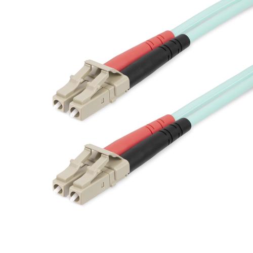 STARTECH CAVO FIBRA MULTIMODALE OM4 20M