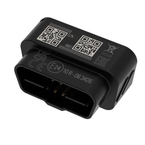 Teltonika FMB010 - fleet management system