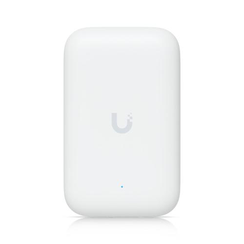 Ubiquiti - UK-Ultra - Indoor/Outdoor Dual-Band Wi-Fi 5 Access Point, 1x 1Gbps RJ45 port, 300 Mbps at 2.4GHz (2x2)+ 866.7 Mbps at 5GHz (2x2), weatherproof