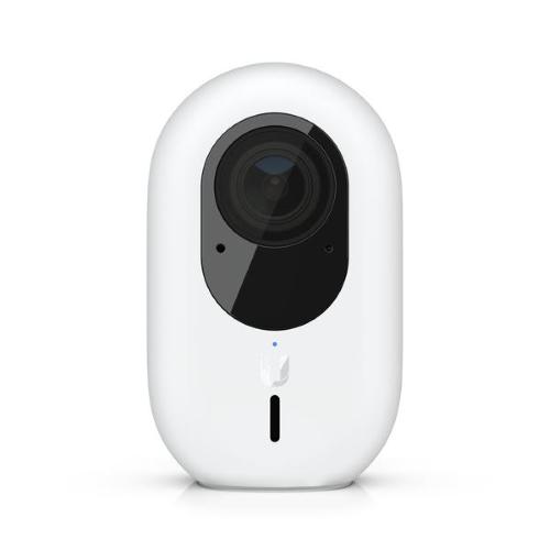 Ubiquiti - UVC-G4-INS - UniFi Indoor/Outdoor 2K PoE camera, Ultra-wide viewing angle (102.4Â°), 6 m (20 ft) IR night vision